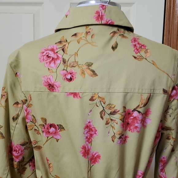 A loves A jacket - Picture 8 of 12